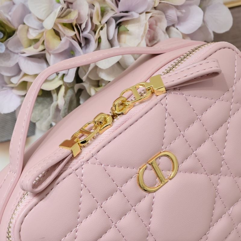 Christian Dior Satchel Bags